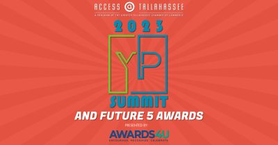 2023 Young Professionals Summit & Future 5 Awards