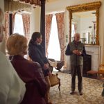 Docents (Tour Guides) Wanted