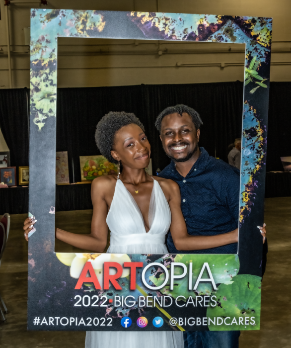 Gallery 4 - Artopia 2023 - Call for Artists