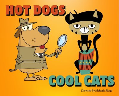 Hot Dogs, Cool Cats!
