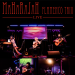 Maharajah Flamenco Trio Live in Concert