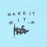 Make it With MoFA: Passport Stamps