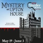 Mystery at Upton House