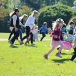 Pebble Hill's 6th Annual Easter Egg Hunt