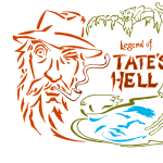 Gallery 1 - Legend of Tate's Hell: History Program