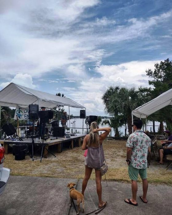 Gallery 2 - 32nd Annual Carrabelle Riverfront Festival