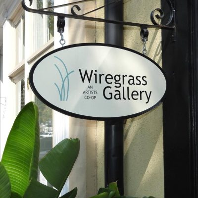 Join Wiregrass Gallery