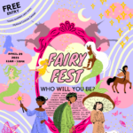 Gallery 2 - Artists Wanted for Fairy Festival