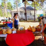 Country Farmer's Market at Crooked River Lighthouse Park