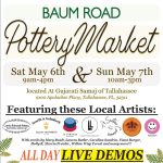 Gallery 2 - Baum Road Pottery Market