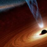 Astronomy Program with Randy Rhea "Black Holes: Nothing Escapes"