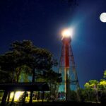 Full Moon Event at Crooked River Lighthouse