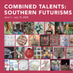 Opening Reception: Combined Talents