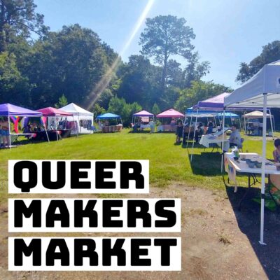Queer Makers' Market