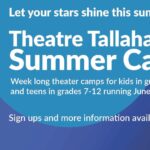 Theatre Tallahassee Summer Camp