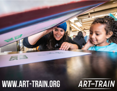 Art-Train Individual Artist Training