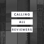 Call for Freelance Reviewers