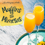 Muffins & Mimosas & Artist Talk with Leslie Anderson