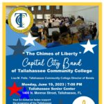 Gallery 2 - Capital City Band of TCC Summer 2023 Concert