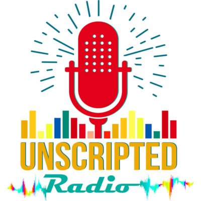 Unscripted Radio With Daddy Roy
