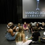 Gallery 1 - Making Light Productions
