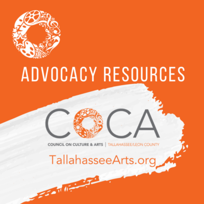 Arts Education Advocacy