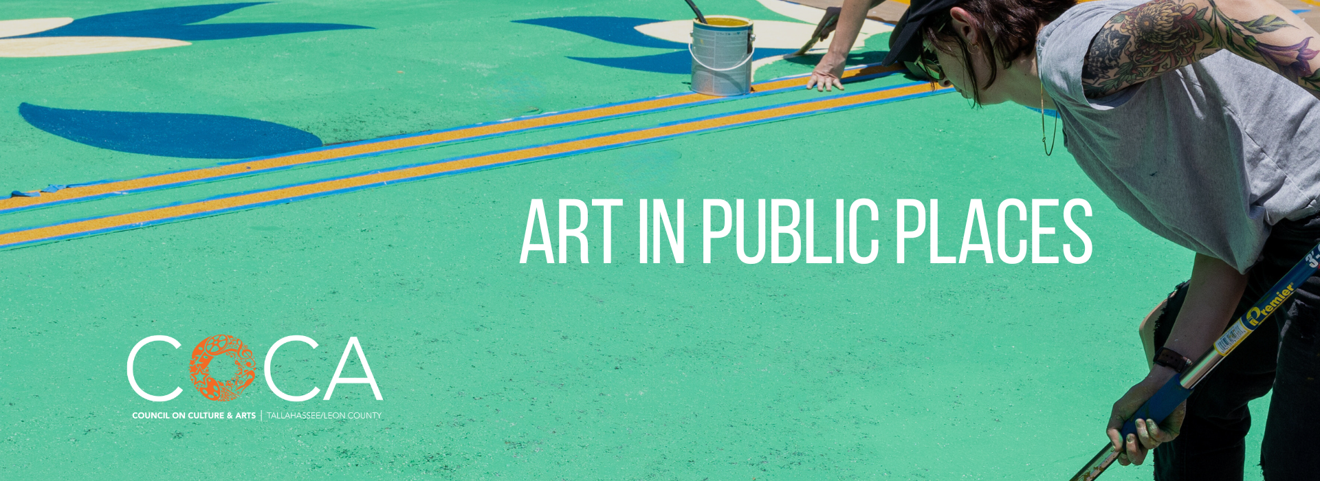 Art in Public Places
