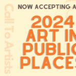 COCA 2024 Art in Public Places Exhibition Proposals