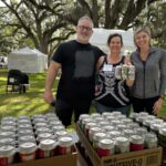 Gallery 7 - Call-to-Artists: Bicentennial Brew - ​A Taste of Tallahassee