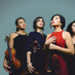 Housewright Virtuoso Series: Aizuri String Quartet