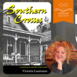 Meet and Greet: Victoria Laurienzo with Southern Crosses
