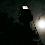 Native American Drum Ceremony and Full Moon Event at Crooked River Lighthouse