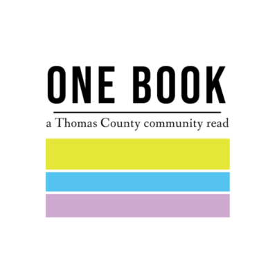 One Book Thomas County