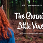 Spring Opera: The Cunning Little Vixen