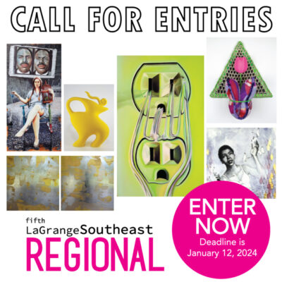 Call to Artists: LaGrange Southeast Regional