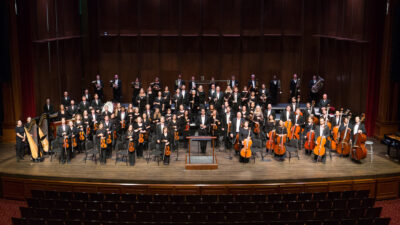 Tallahassee Symphony Orchestra—General Manager (full time position)
