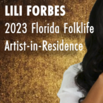 2023 Florida Folklife Artist-In-Residence Concert