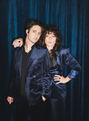An Evening with Shovels & Rope