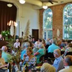 Apalachicola Area Historical Society (AAHS) Heritage Dinner w/ Archaeologist, Dr. Nancy White