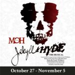Jekyll & Hyde The Musical