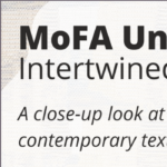 MoFA Uncorked: Intertwined