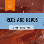 Reds and Reads