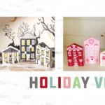 School’s Out! Holiday Villages Kids Event