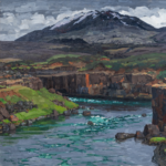 Twentieth-Century Painting in Iceland: Art from the Land of Fire and Ice