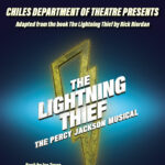 Gallery 1 - The Lightning Thief: The Percy Jackson Musical