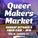 Gallery 4 - Queer Makers Market
