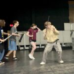 Gallery 5 - The Lightning Thief: The Percy Jackson Musical