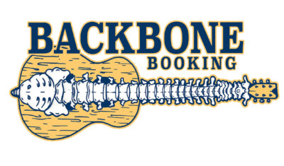 Backbone Booking