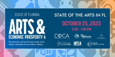 The State of the Arts: AEP6 in Florida