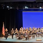 Capital City Band of TCC Spring 2024 Concert